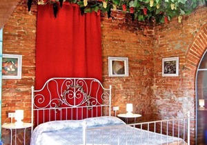 Apartment Pisa Toscana (GVS120) in San Gervasio - 4 persons, 1 bedrooms