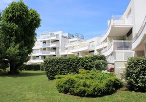 Apartment plage Benoit La Baule : 2 STARS