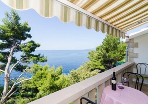 Apartment Plavac Mali-5 by Interhome