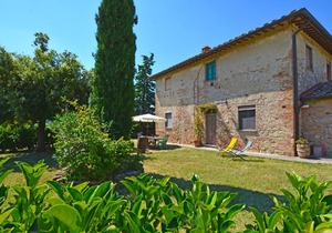 Apartment Podere La Torre-1 by Interhome