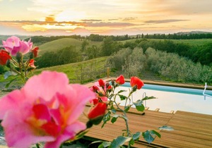 Apartment Podere La Torre-1 by Interhome