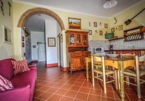 Apartment Podere La Torre-1 by Interhome