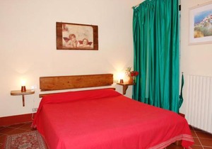 Apartment Podere La Torre-1 by Interhome