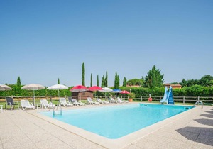 Apartment Ponziani-1 by Interhome