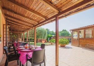 Apartment Ponziani-1 by Interhome