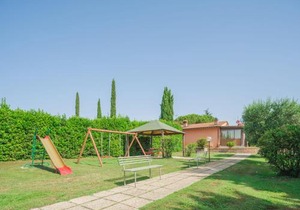 Apartment Ponziani-1 by Interhome