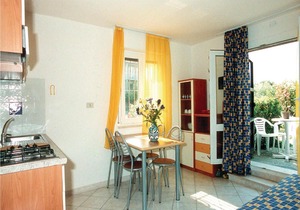 Apartment Porto Garibaldi FE 174