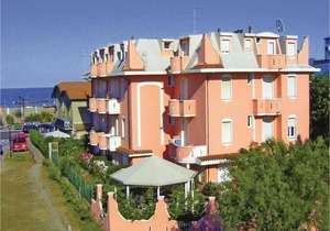Apartment Porto Garibaldi FE 174