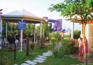 Apartment Porto Garibaldi FE 174