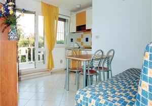 Apartment Porto Garibaldi FE 174
