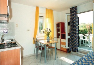 Apartment Porto Garibaldi FE 175