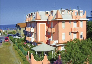 Apartment Porto Garibaldi FE 175
