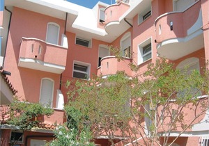 Apartment Porto Garibaldi FE 175