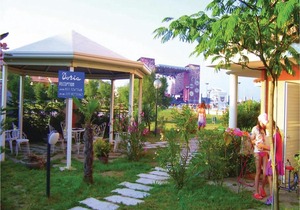 Apartment Porto Garibaldi FE 175