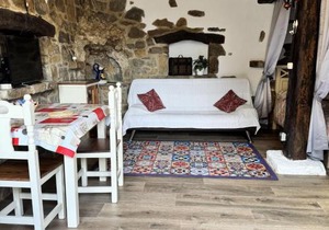 Apartment Potes Vinon - Cabaña by Interhome