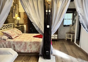 Apartment Potes Vinon - Cabaña by Interhome