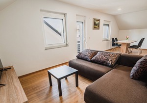 Apartment Predoslje 2