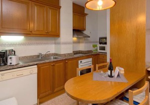 Apartment Primer de Maig by Interhome