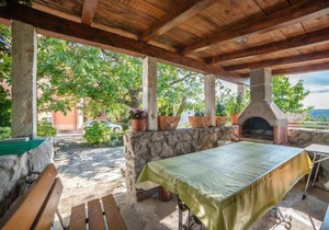 Apartment Pud Oreh 306