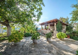 Apartment Pud Oreh 306