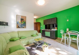Apartment Pud Oreh in Roc