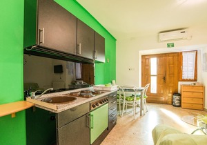 Apartment Pud Oreh in Roc
