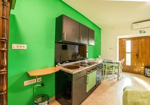 Apartment Pud Oreh in Roc