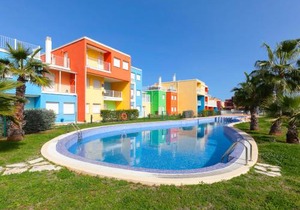 Apartment Pueblo del Cid-1 by Interhome
