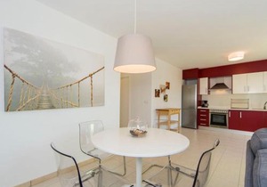 Apartment Pueblo del Cid-1 by Interhome