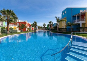 Apartment Pueblo del Cid