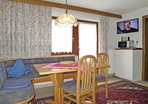 Apartment Pult (SOE037) in Sölden - 4 persons, 2 bedrooms