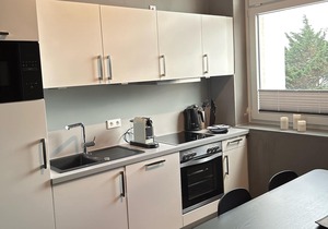 Apartment Pureney- Stadtmitte- Whg. 1