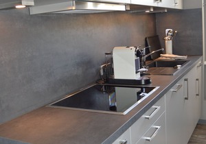 Apartment Pureney- Stadtmitte- Whg. 2