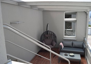 Apartment Pureney- Stadtmitte- Whg. 2