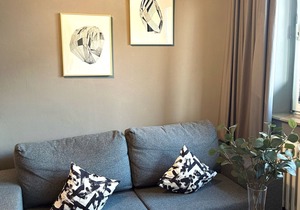 Apartment Pureney- Stadtmitte- Whg. 2