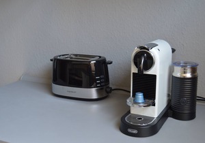 Apartment Pureney- Stadtmitte- Whg. 5