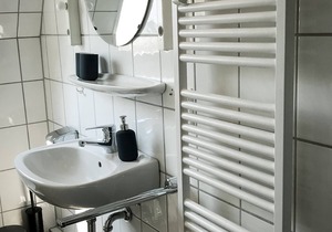 Apartment Pureney- Stadtmitte- Whg. 5