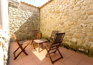 Apartment Quinta da Barroca - 2