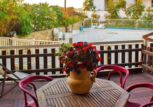 Apartment Résidence de la Plage (IRU153) in L'Ile Rousse - 3 persons, 1 bedrooms
