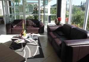 Apartment Résidence de la source 21