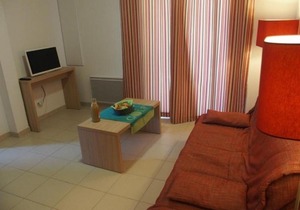 Apartment Résidence de la source 26