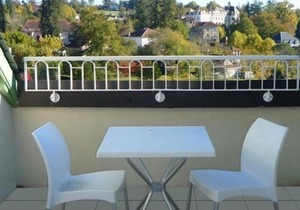 Apartment Résidence de la source 56