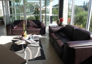 Apartment Résidence de la source 56