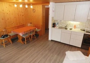 Apartment RA c sidence Sonnegg Vuilleumier