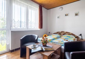 Apartment Rabyně-2 by Interhome