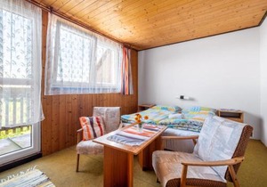 Apartment Rabyně-2 by Interhome