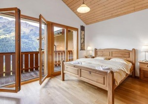 Apartment Racer's Retreat Apt-07 by Interhome