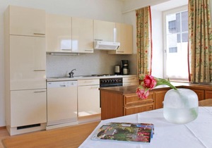 Apartment Rauter-1 by Interhome