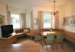Apartment Rauter-1 by Interhome