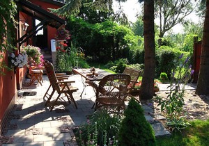 Apartment Rekowo in Rekowo - 6 persons, 3 bedrooms